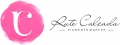 Loja: Pigmento Make Up - Logotipo